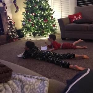 Meet your Posher, Curt